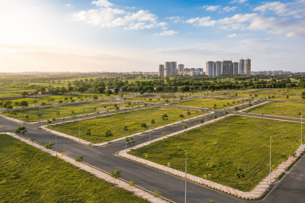 Best Plots Near Reliance MET City Jhajjar